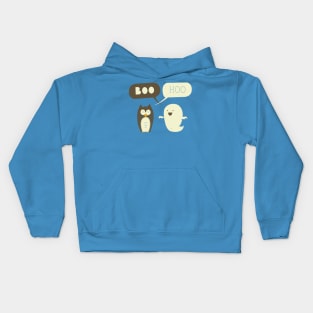 Boo Hoo Kids Hoodie